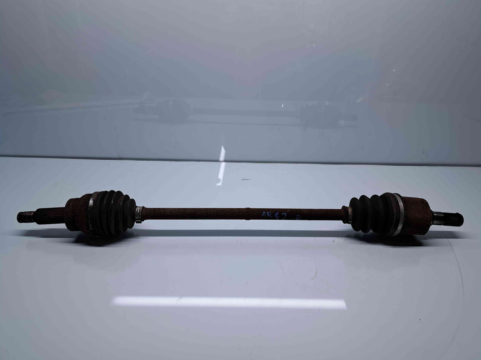 Planetara dreapta fata Kia Sorento 2 [Fabr 2009-2015] OEM 2.2 CRDi D4HB 145KW / 197CP - imagine 1