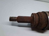 Planetara dreapta fata Kia Sorento 2 [Fabr 2009-2015] OEM 2.2 CRDi D4HB 145KW / 197CP