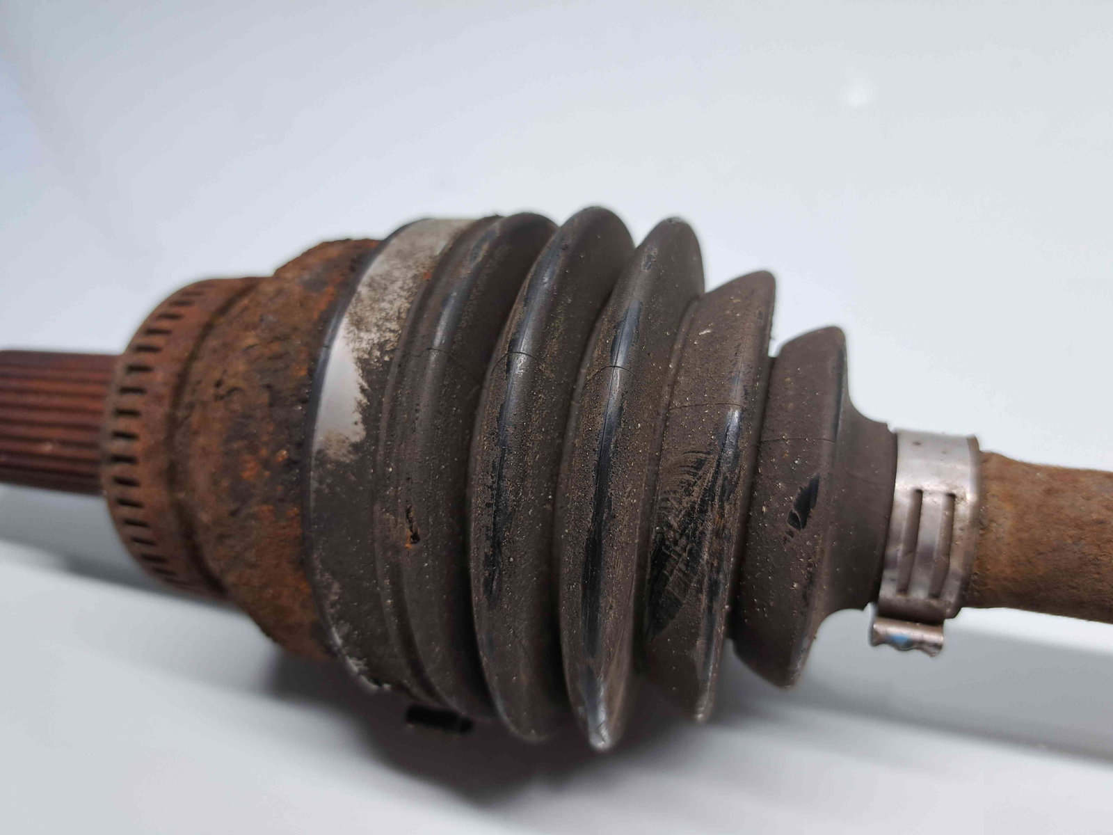 Planetara dreapta fata Kia Sorento 2 [Fabr 2009-2015] OEM 2.2 CRDi D4HB 145KW / 197CP - imagine 3