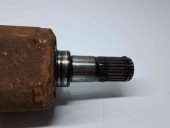 Planetara dreapta fata Kia Sorento 2 [Fabr 2009-2015] OEM 2.2 CRDi D4HB 145KW / 197CP