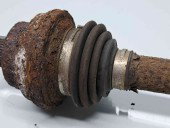 Planetara dreapta spate Volkswagen Tiguan (5N) [Fabr 2007-2016] OEM 2.0 TDI CBAB 103KW / 140CP