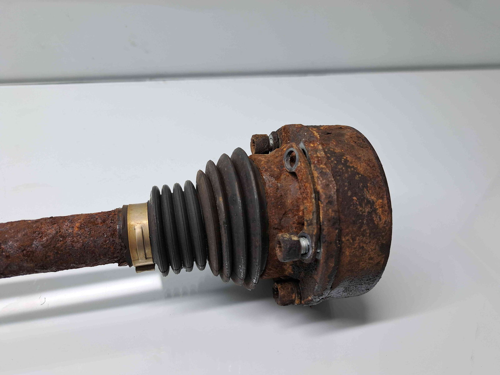 Planetara dreapta spate Volkswagen Tiguan (5N) [Fabr 2007-2016] OEM 2.0 TDI CBAB 103KW / 140CP - imagine 4