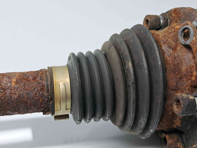 Planetara dreapta spate Volkswagen Tiguan (5N) [Fabr 2007-2016] OEM 2.0 TDI CBAB 103KW / 140CP