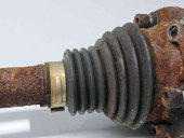 Planetara dreapta spate Volkswagen Tiguan (5N) [Fabr 2007-2016] OEM 2.0 TDI CBAB 103KW / 140CP