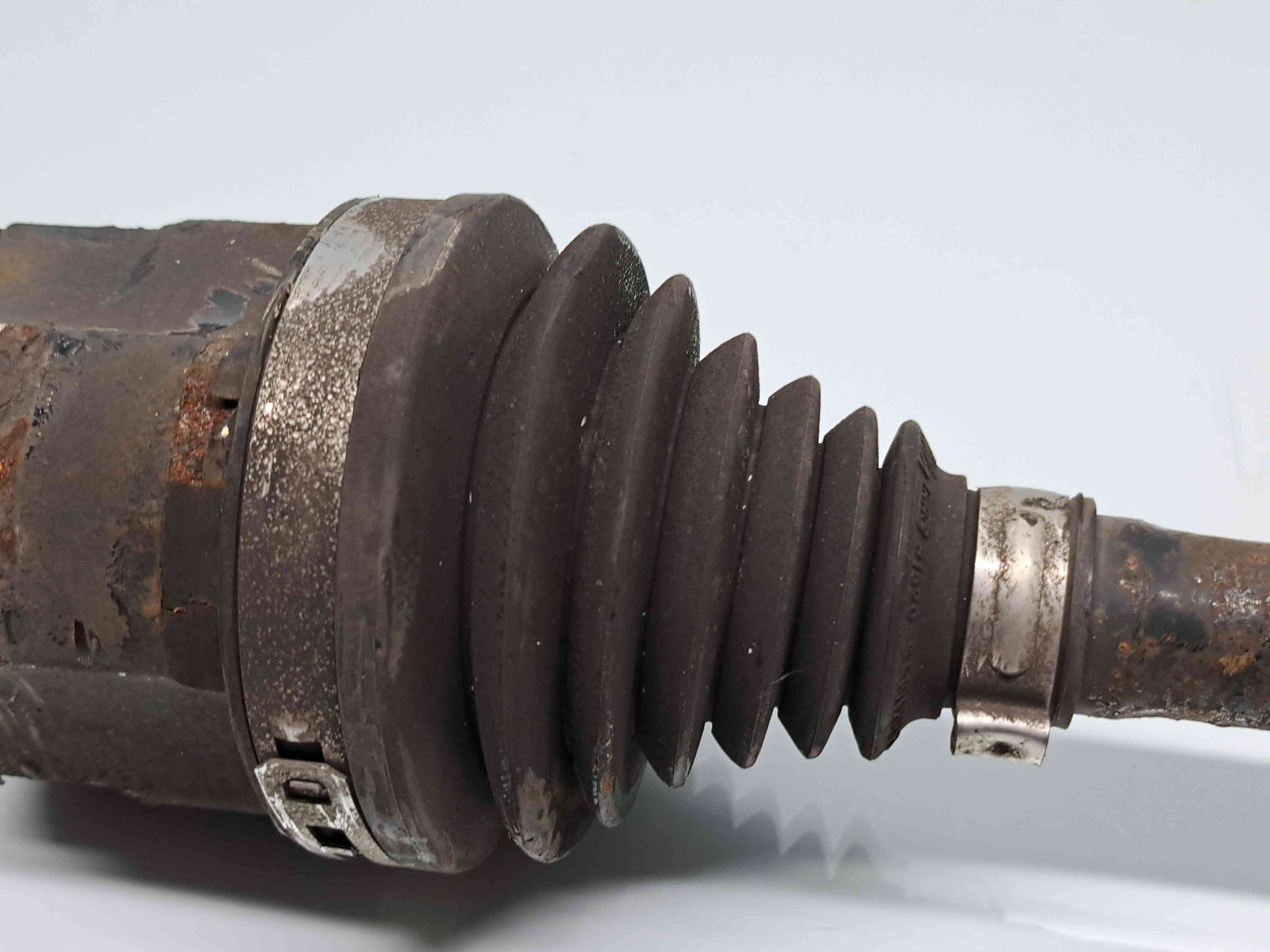 Planetara stanga fata Kia Sportage IV [Fabr 2016-2025] OEM 2.0 CRDI D4HA 136KW / 185CP - imagine 3