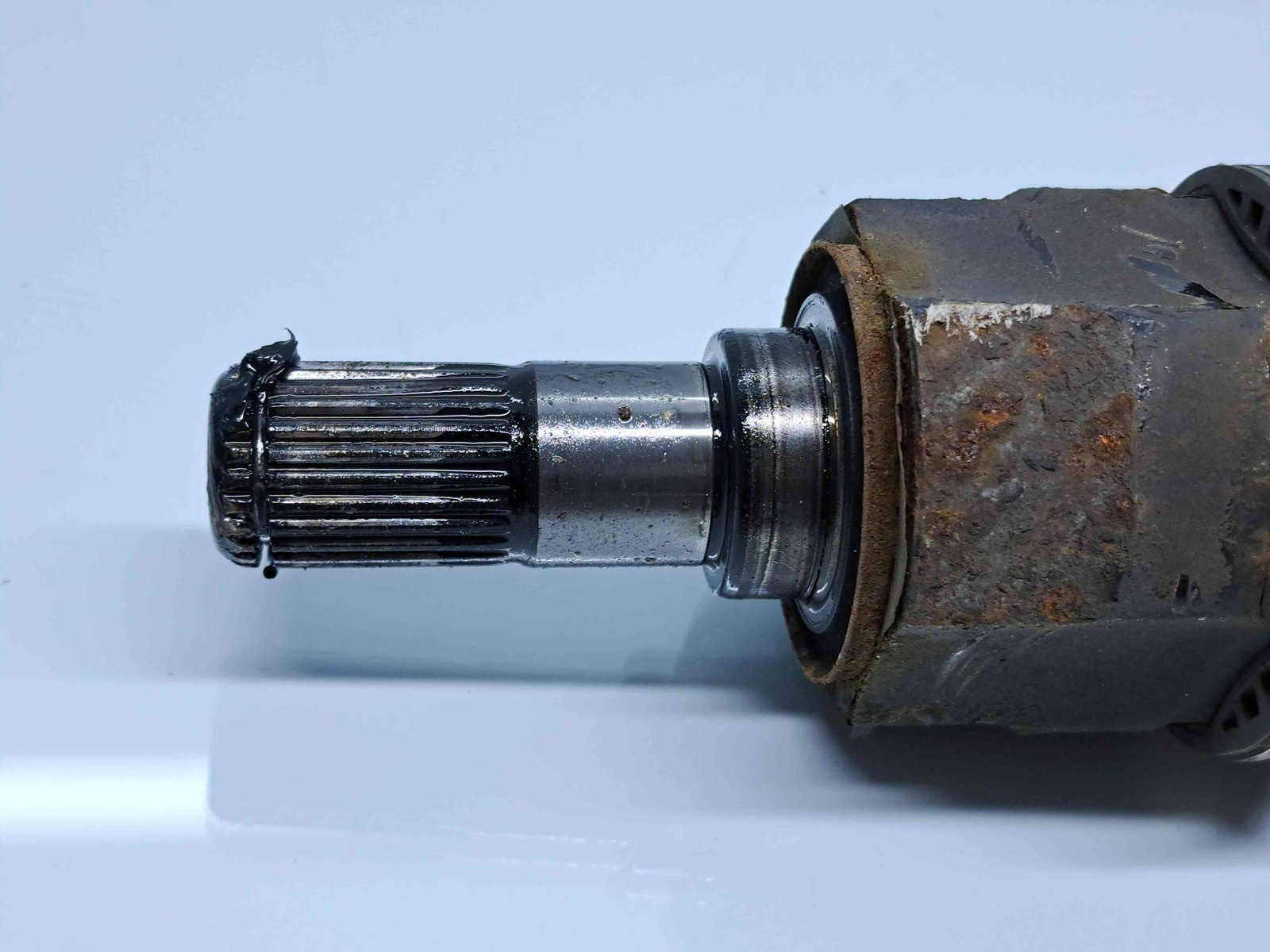 Planetara stanga fata Kia Sportage IV [Fabr 2016-2025] OEM 2.0 CRDI D4HA 136KW / 185CP - imagine 4