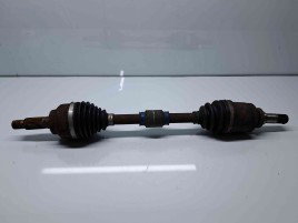 Planetara stanga fata MAZDA 3 II Hatchback Facelift [Fabr 2011-2013] FG3125600 1.6 Benz Z6 77KW / 105CP