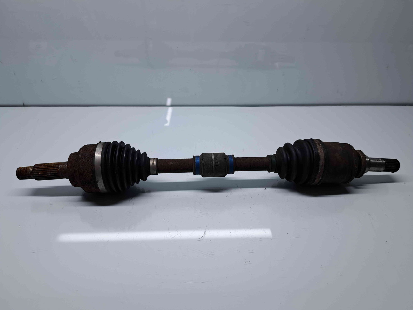 Planetara stanga fata MAZDA 3 II Hatchback Facelift [Fabr 2011-2013] FG3125600 1.6 Benz Z6 77KW / 105CP - imagine 1