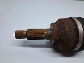 Planetara stanga fata MAZDA 3 II Hatchback Facelift [Fabr 2011-2013] FG3125600 1.6 Benz Z6 77KW / 105CP