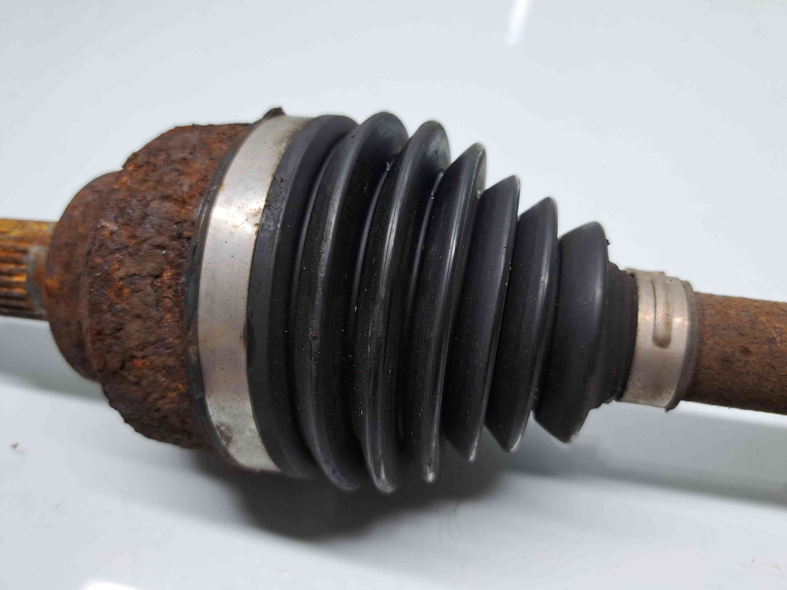 Planetara stanga fata MAZDA 3 II Hatchback Facelift [Fabr 2011-2013] FG3125600 1.6 Benz Z6 77KW / 105CP - imagine 3