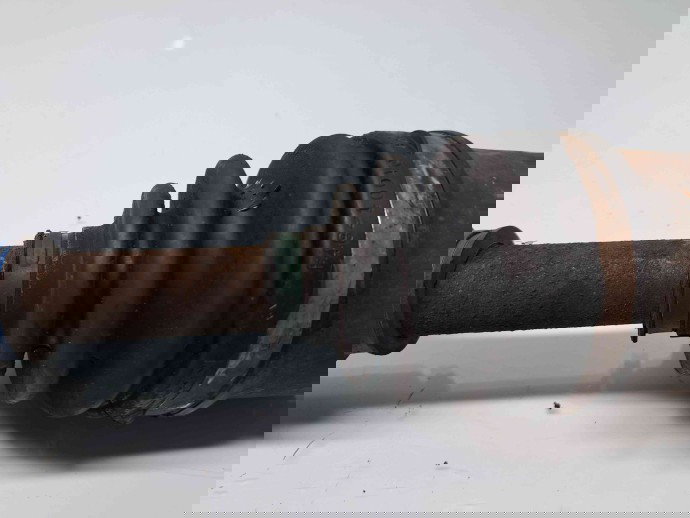 Planetara stanga fata MAZDA 3 II Hatchback Facelift [Fabr 2011-2013] FG3125600 1.6 Benz Z6 77KW / 105CP