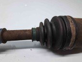 Planetara stanga fata MAZDA 3 II Hatchback Facelift [Fabr 2011-2013] FG3125600 1.6 Benz Z6 77KW / 105CP