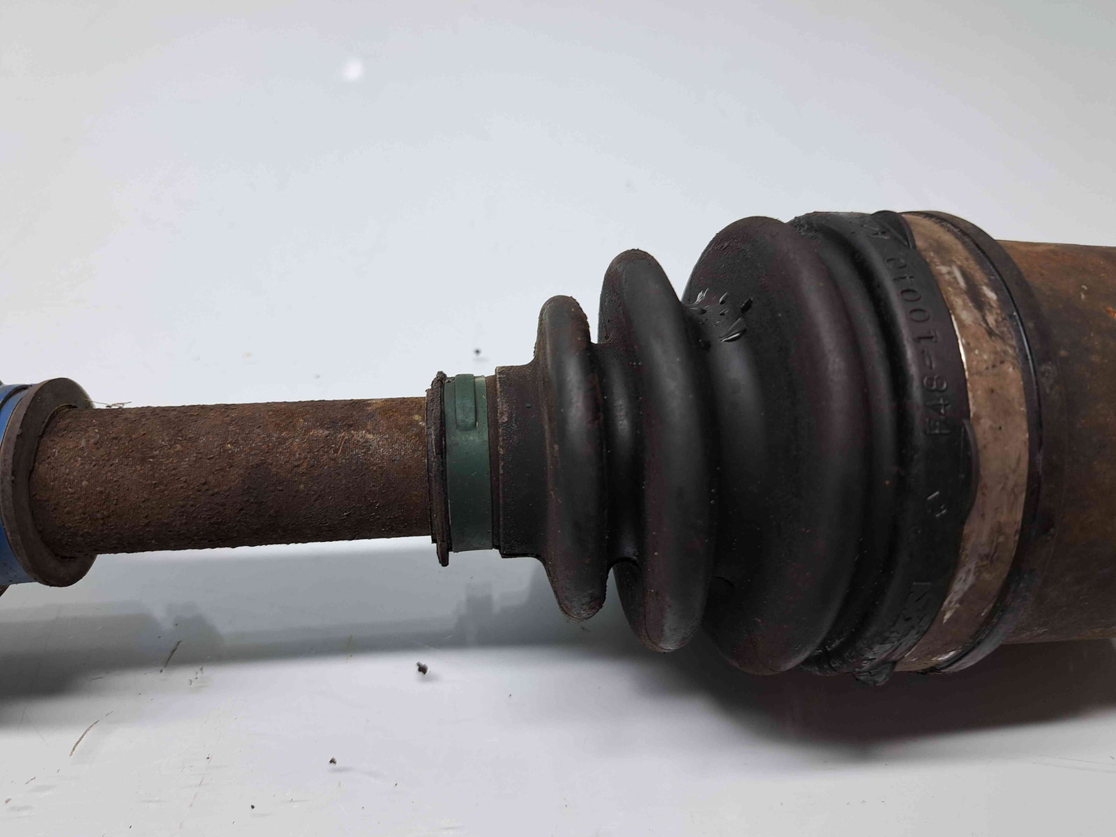 Planetara stanga fata MAZDA 3 II Hatchback Facelift [Fabr 2011-2013] FG3125600 1.6 Benz Z6 77KW / 105CP - imagine 4