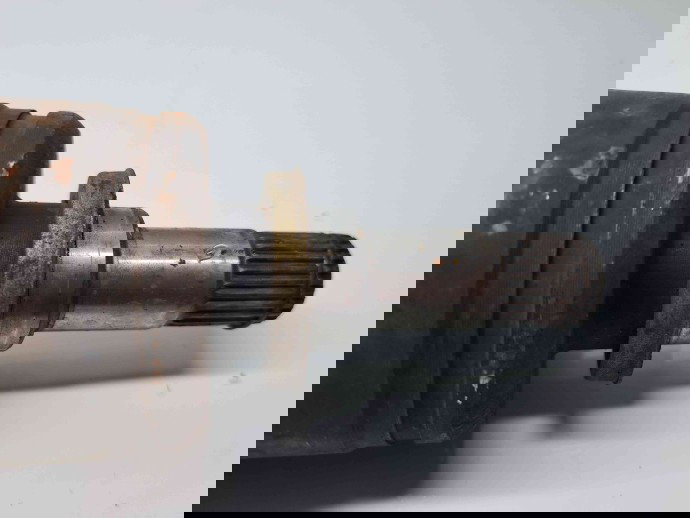 Planetara stanga fata MAZDA 3 II Hatchback Facelift [Fabr 2011-2013] FG3125600 1.6 Benz Z6 77KW / 105CP