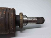 Planetara stanga fata MAZDA 3 II Hatchback Facelift [Fabr 2011-2013] FG3125600 1.6 Benz Z6 77KW / 105CP