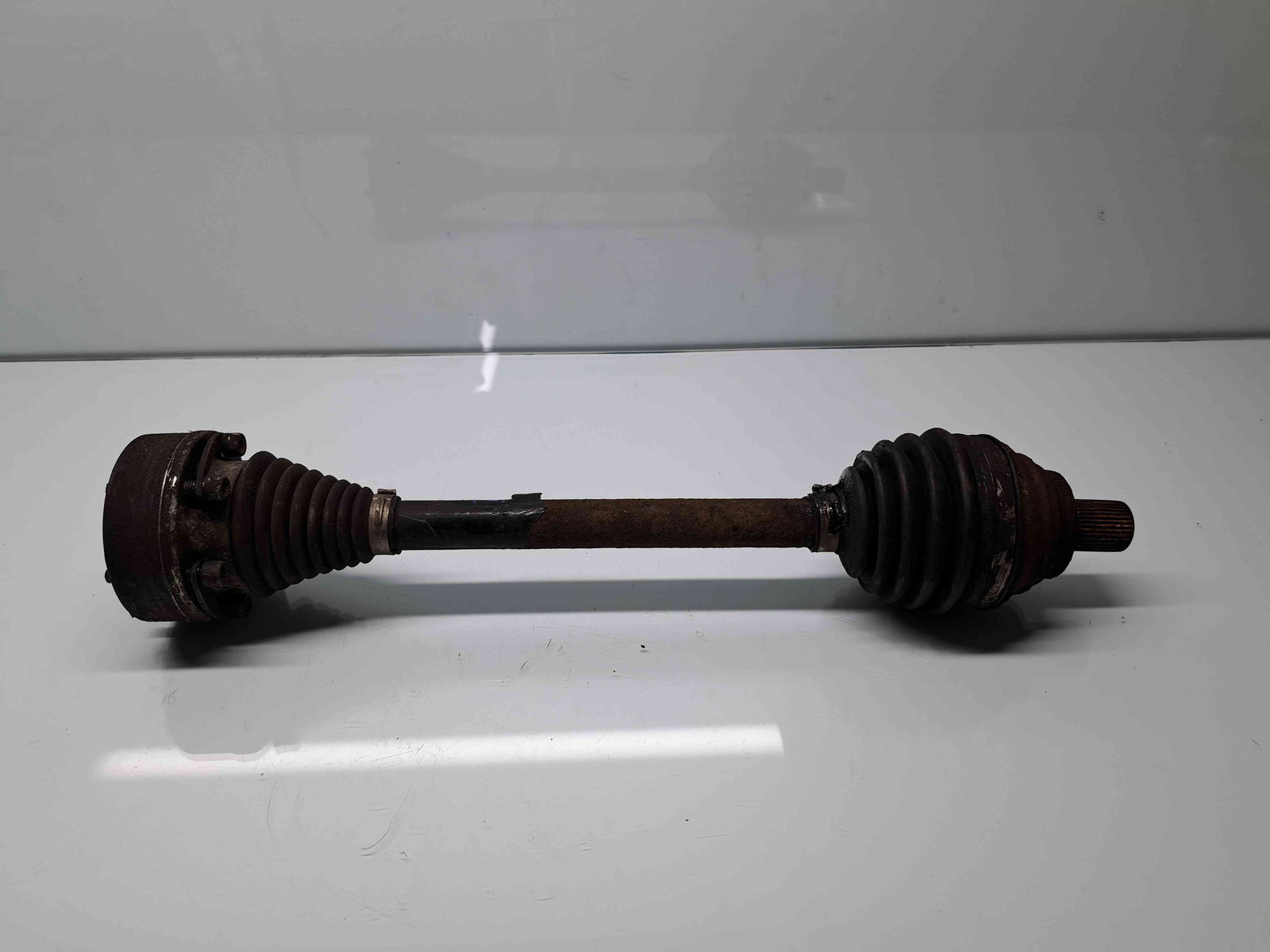 Planetara stanga fata Skoda Octavia 2 Combi (1Z5) [Fabr 2004-2013] Facelift OEM 1.2 TSI CBZB 77KW / 105CP - imagine 1