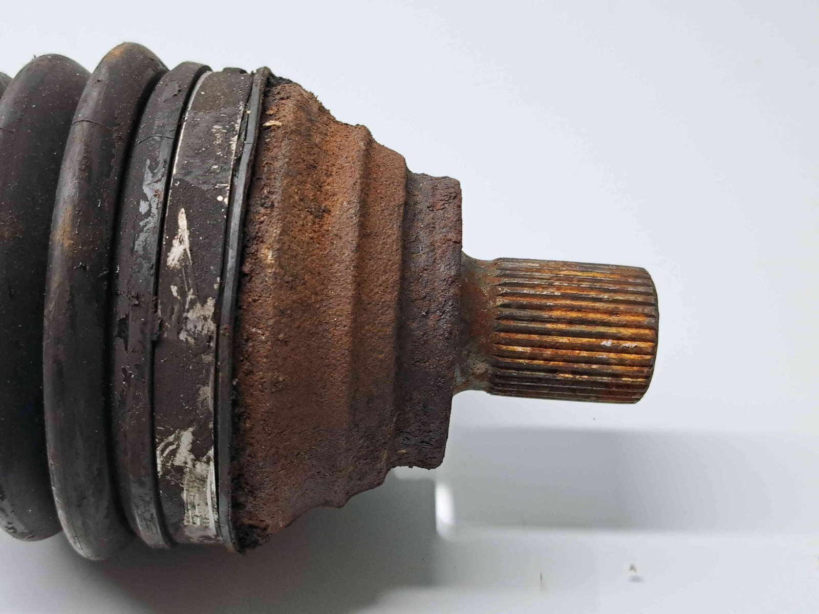 Planetara stanga fata Skoda Octavia 2 Combi (1Z5) [Fabr 2004-2013] Facelift OEM 1.2 TSI CBZB 77KW / 105CP - imagine 2