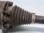 Planetara stanga fata Skoda Octavia 2 Combi (1Z5) [Fabr 2004-2013] Facelift OEM 1.2 TSI CBZB 77KW / 105CP