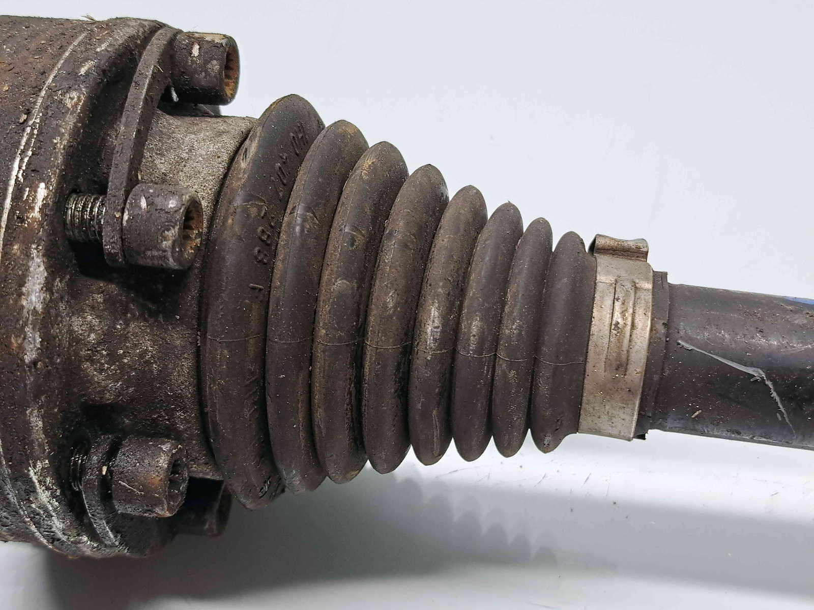 Planetara stanga fata Skoda Octavia 2 Combi (1Z5) [Fabr 2004-2013] Facelift OEM 1.2 TSI CBZB 77KW / 105CP - imagine 4