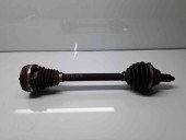 Planetara stanga fata Volkswagen Polo (6R) [Fabr 2009-2016] OEM 1.4 Benz CGGB 63KW / 86CP