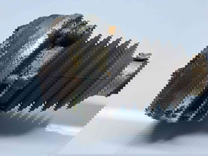 Planetara stanga fata Volkswagen Polo (6R) [Fabr 2009-2016] OEM 1.4 Benz CGGB 63KW / 86CP