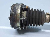 Planetara stanga fata Volkswagen Polo (6R) [Fabr 2009-2016] OEM 1.4 Benz CGGB 63KW / 86CP