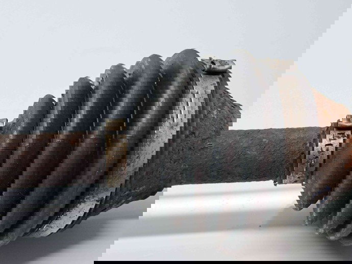 Planetara stanga fata Volkswagen Polo (6R) [Fabr 2009-2016] OEM 1.4 Benz CGGB 63KW / 86CP