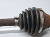 Planetara stanga fata Volkswagen Polo (6R) [Fabr 2009-2016] OEM 1.4 Benz CGGB 63KW / 86CP