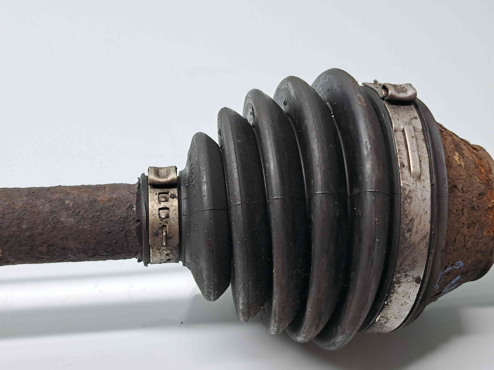 Planetara stanga fata Volkswagen Polo (6R) [Fabr 2009-2016] OEM 1.4 Benz CGGB 63KW / 86CP - imagine 3