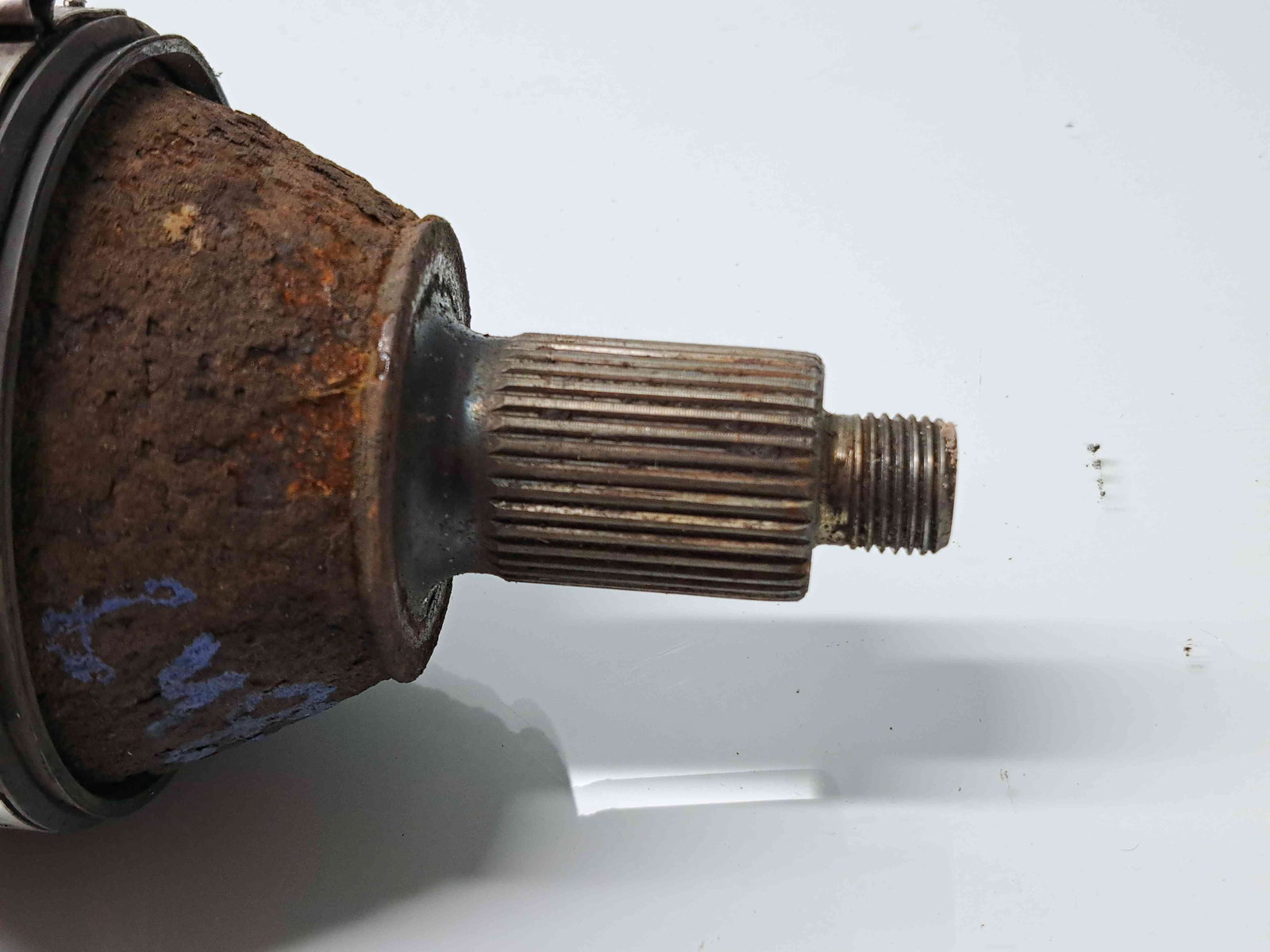 Planetara stanga fata Volkswagen Polo (6R) [Fabr 2009-2016] OEM 1.4 Benz CGGB 63KW / 86CP - imagine 4