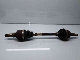 Planetara stanga fata Ford Fiesta 8 [Fabr 2017-2025] H1B5-3B437-FC 1.0 Benz M1DA 92KW / 125CP