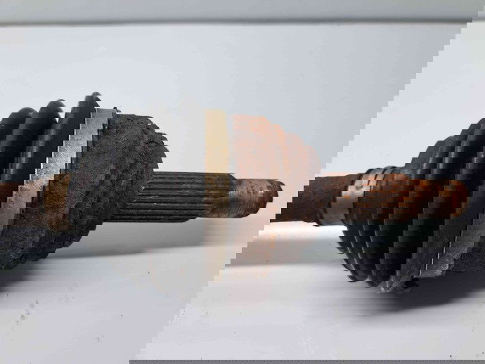 Planetara stanga fata Ford Fiesta 8 [Fabr 2017-2025] H1B5-3B437-FC 1.0 Benz M1DA 92KW / 125CP