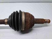 Planetara stanga fata Ford Fiesta 8 [Fabr 2017-2025] H1B5-3B437-FC 1.0 Benz M1DA 92KW / 125CP