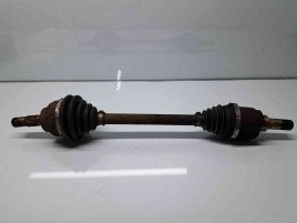 Planetara stanga fata Citroen C4 Cactus [Fabr 2014-2017] OEM 1.6 HDI DV6FD 73KW / 100CP