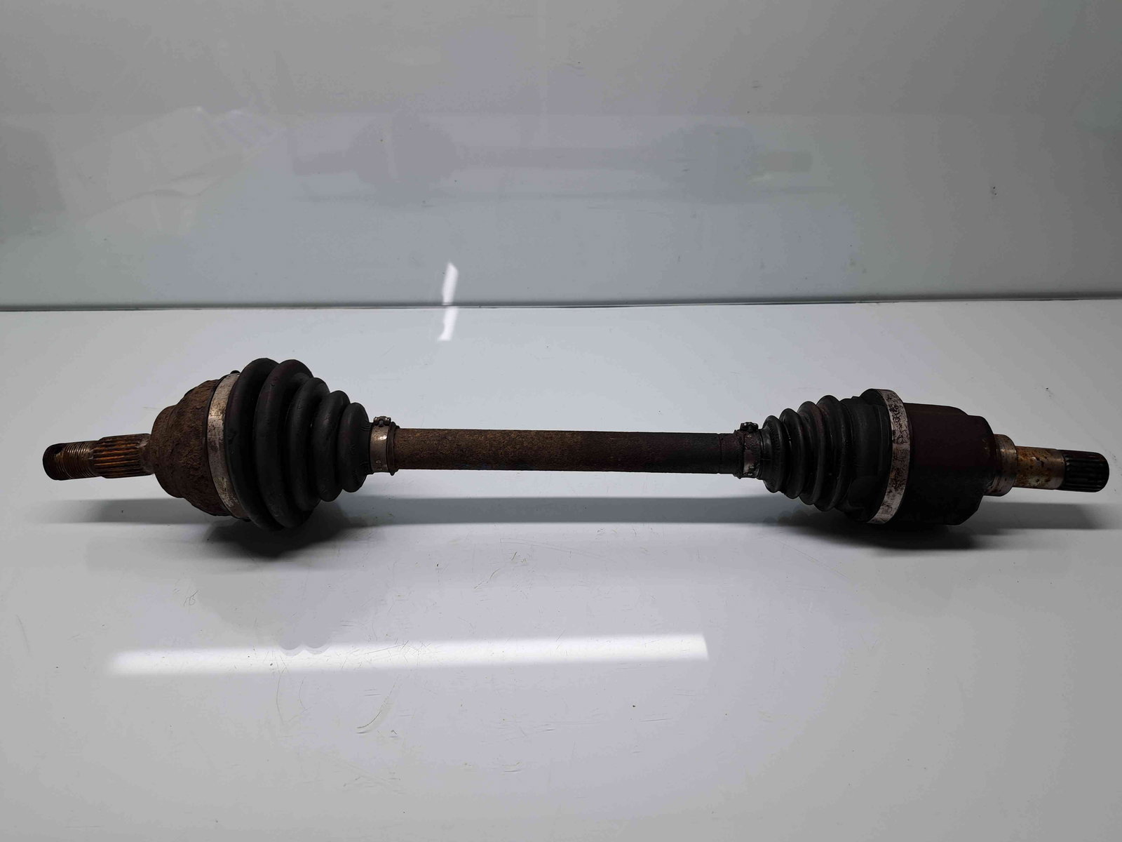 Planetara stanga fata Citroen C4 Cactus [Fabr 2014-2017] OEM 1.6 HDI DV6FD 73KW / 100CP - imagine 1