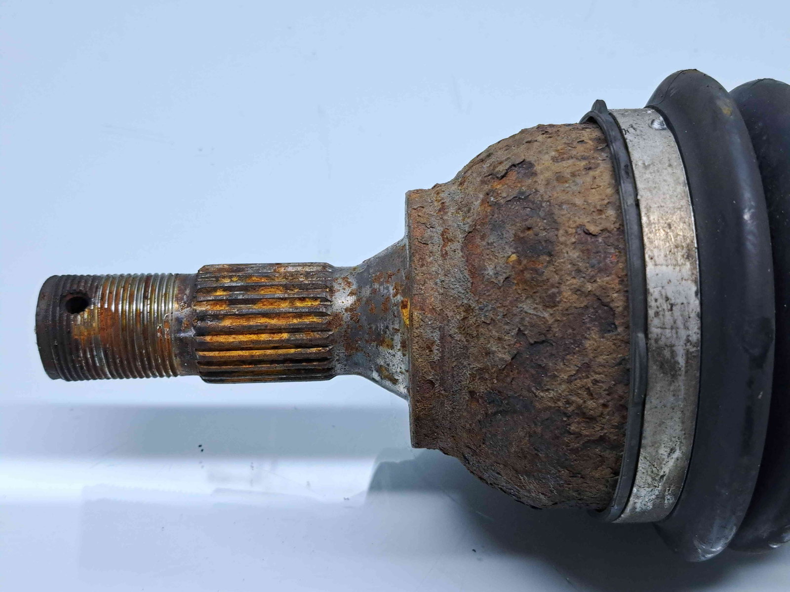 Planetara stanga fata Citroen C4 Cactus [Fabr 2014-2017] OEM 1.6 HDI DV6FD 73KW / 100CP - imagine 2