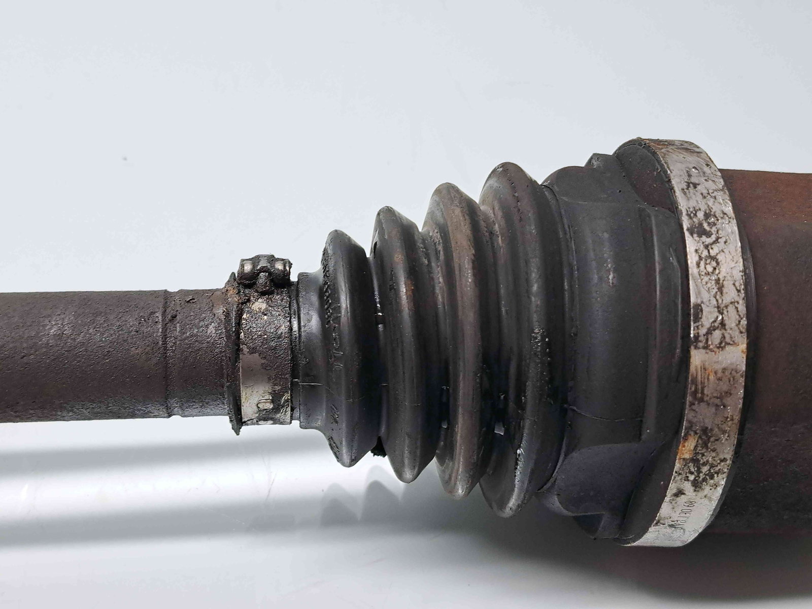 Planetara stanga fata Citroen C4 Cactus [Fabr 2014-2017] OEM 1.6 HDI DV6FD 73KW / 100CP - imagine 4