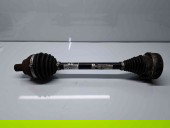 Planetara stanga fata Volkswagen Golf 6 (5K1) [Fabr 2009-2013] 1K0407271HH 1.4 TSI CAXA 90KW / 122CP