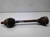 Planetara stanga fata Audi A3 Sportback (8PA) [Fabr 2004-2013] Facelift 1K0407271DJ 1.6 Benz BSE 75KW / 102CP