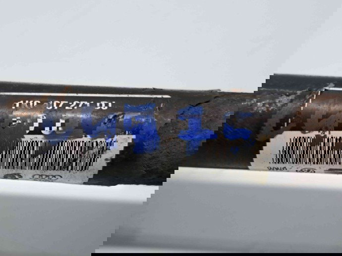 Planetara stanga fata Audi A3 Sportback (8PA) [Fabr 2004-2013] Facelift 1K0407271DJ 1.6 Benz BSE 75KW / 102CP