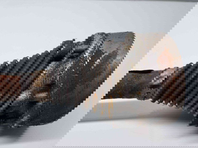 Planetara stanga fata Audi A3 Sportback (8PA) [Fabr 2004-2013] Facelift 1K0407271DJ 1.6 Benz BSE 75KW / 102CP