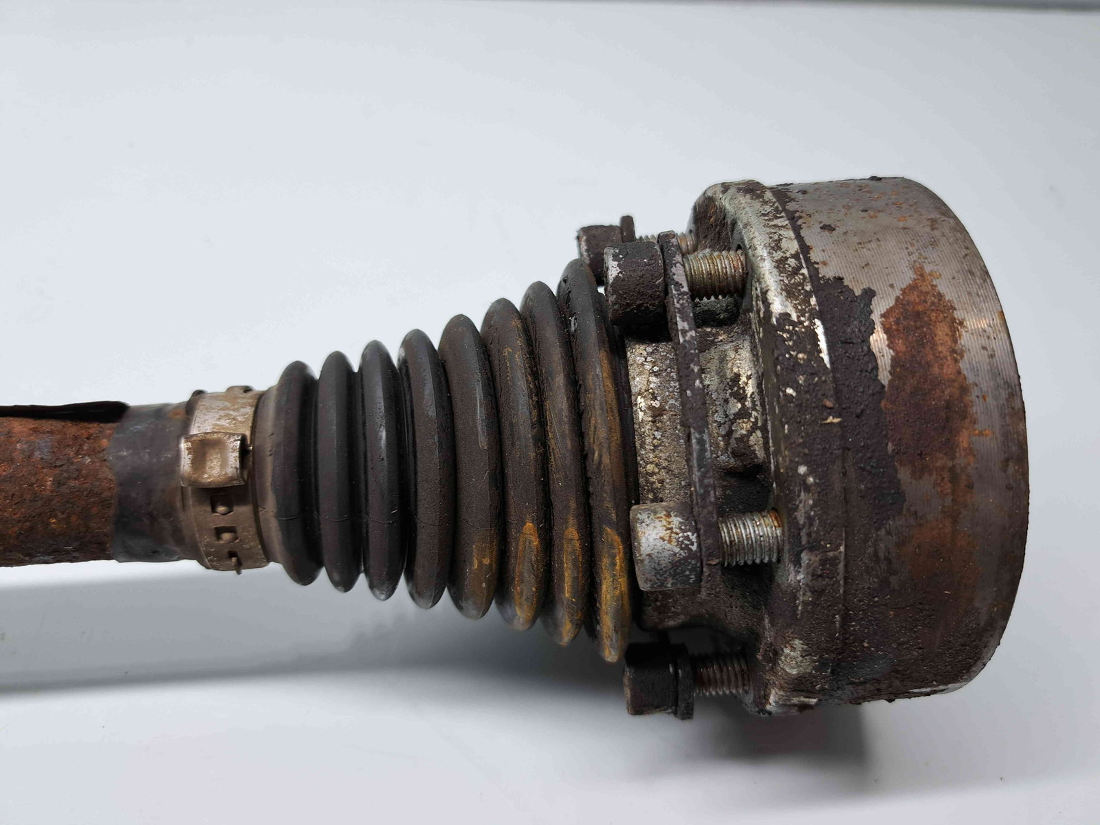 Planetara stanga fata Audi A3 Sportback (8PA) [Fabr 2004-2013] Facelift 1K0407271DJ 1.6 Benz BSE 75KW / 102CP - imagine 4