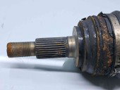 Planetara stanga fata Audi Q7 (4LB) [Fabr 2006-2014] Facelift 7P0407271A 3.0 TDI CJGA 176KW / 240CP