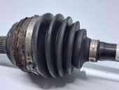 Planetara stanga fata Audi Q7 (4LB) [Fabr 2006-2014] Facelift 7P0407271A 3.0 TDI CJGA 176KW / 240CP