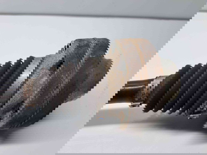 Planetara stanga fata Audi Q7 (4LB) [Fabr 2006-2014] Facelift 7P0407271A 3.0 TDI CJGA 176KW / 240CP