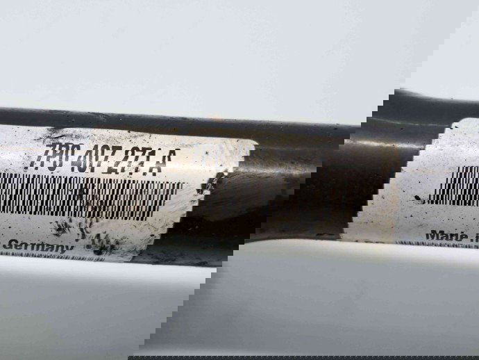 Planetara stanga fata Audi Q7 (4LB) [Fabr 2006-2014] Facelift 7P0407271A 3.0 TDI CJGA 176KW / 240CP