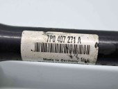 Planetara stanga fata Audi Q7 (4LB) [Fabr 2006-2014] Facelift 7P0407271A 3.0 TDI CJGA 176KW / 240CP