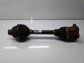 Planetara stanga fata Audi A4 (8K2, B8) [Fabr 2008-2015] 8K0407271Q 2.0 TDI CAHA 125KW / 170CP