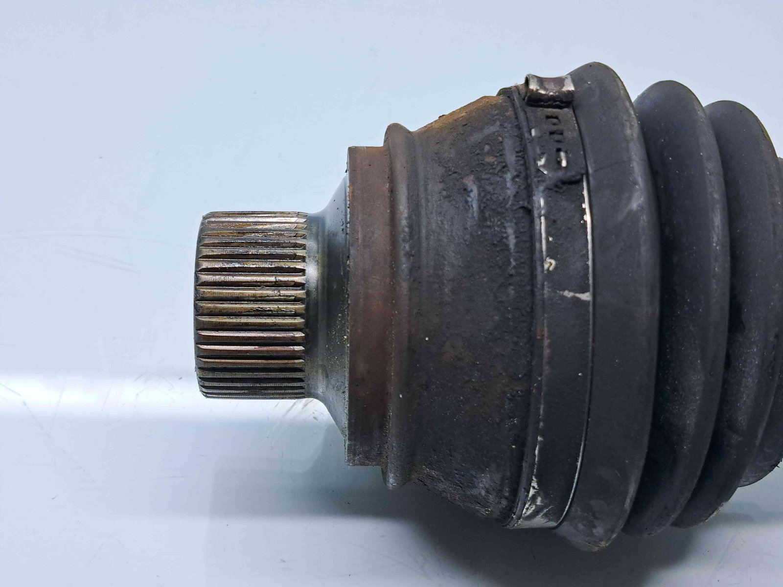 Planetara stanga fata Audi A4 (8K2, B8) [Fabr 2008-2015] 8K0407271Q 2.0 TDI CAHA 125KW / 170CP - imagine 2