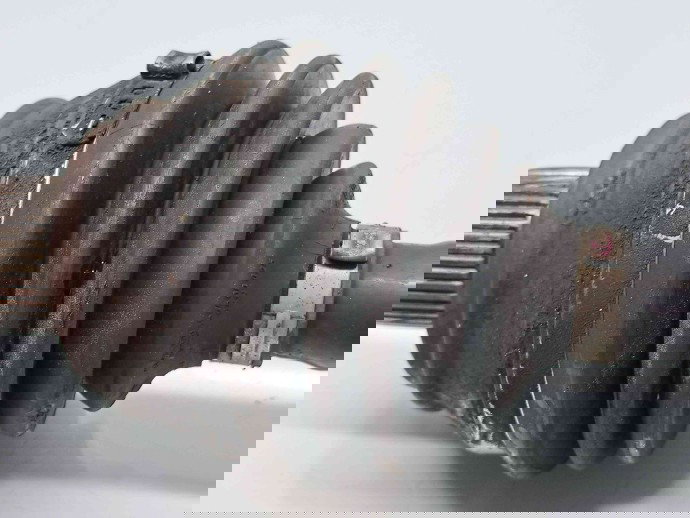 Planetara stanga fata Audi A4 (8K2, B8) [Fabr 2008-2015] 8K0407271Q 2.0 TDI CAHA 125KW / 170CP